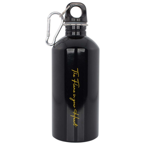 Aris Μπουκάλι νερού Steel Bottle 400ml